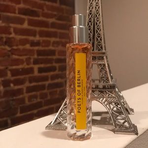 🌟Brand new🌟Vilhelm Parfumerie Poets of Berlin 10ml
